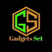 GadgetSet logo - Similar company to Solid Industries