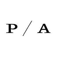 Paragone logo - Similar company to Desselle Partners