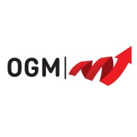 OGM - Outsourcing General Manager logo - Similar company to Atom Partner