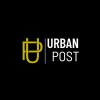 URBAN POST logo - Similar company to Jam Post