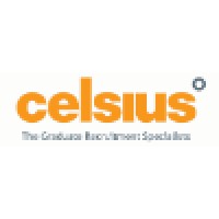 Celsius Graduate Recruitment Limited logo - Similar company to Supergrad - Graduate Recruitment