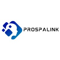 Prospalink logo - Similar company to Ai-Codelab