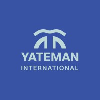 Yateman International logo - Similar company to Firefly It Office