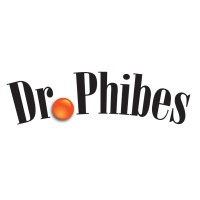 Dr. Phibes Motion + Live Action Studio logo - Similar company to Kroon