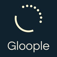 Gloople logo - Similar company to Rtribe