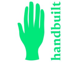 Handbuilt Studio logo - Similar company to International Day Against Homophobia, Transphobia, And Biphobia