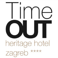 Timeout Heritage Hotel Zagreb **** logo - Similar company to Button Consulting