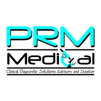 PRM Medical (PTY) Ltd logo - Similar company to Geneway Dna Testing And Wellness