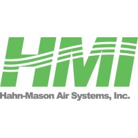 Hahn-Mason Air Systems Inc logo - Similar company to Hoffman & Hoffman, Inc.