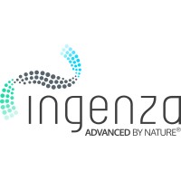Ingenza Ltd logo - Similar company to Stemgent