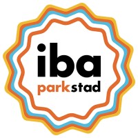IBA Parkstad logo - Similar company to Debatcentrum Sphinx