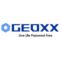 GeoXX Inc. logo - Similar company to Jaro.Dev