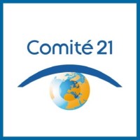 Comité 21 logo - Similar company to Akceli