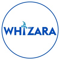 Whizara logo - Similar company to Iotium