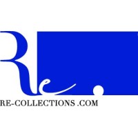 RE-COLLECTIONS logo - Similar company to Flyst