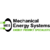 Mechanical Energy Systems