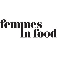 Femmes in Food logo - Similar company to Progo Foods