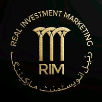Real Investment Marketing logo - Similar company to Prismatix Production