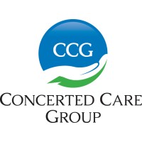 CONCERTED CARE GROUP LLC logo - Similar company to Arbit Counseling