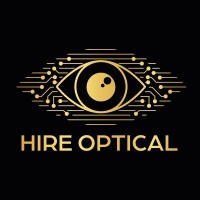 Hire Optical logo - Similar company to Ghareeb Optical