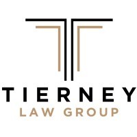 Tierney Law Group, PC logo - Similar company to Gptconsole