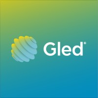 Gled- Global Education Corp logo - Similar company to Fulbright Ecuador