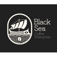 Black Sea - Coffee Enterprise logo - Similar company to Fortvac Máquinas E Embalagens Ltda