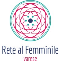 Rete al Femminile Varese logo - Similar company to Anticorpi - Percorsi D'Arte In Formazione