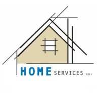 Home Services s.r.l. logo - Similar company to Rigo Impianti S.R.L.