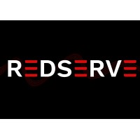 RedServe logo - Similar company to 24X7 Corporate Solutions