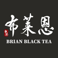 Brian Black Tea USA logo - Similar company to Cooper Tea