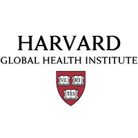 Harvard Global Health Institute logo - Similar company to Harvard Healthy Buildings Program