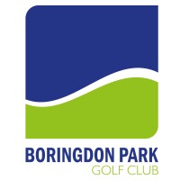 Boringdon Park Golf Club logo - Similar company to Cape Cornwall Club