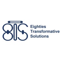 Eighties Transformative Solutions logo - Similar company to Plumbair Pty Ltd