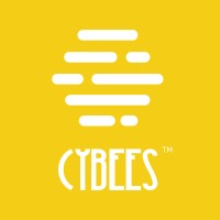 CYBEES logo - Similar company to Adylize