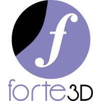 Forte3D LLC logo - Similar company to Jade Interactive
