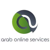 Arab Online Services logo - Similar company to Skillphase