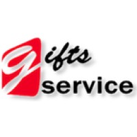 GiftsService logo - Similar company to Dexora