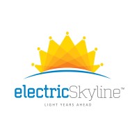 Electric Skyline Limited logo - Similar company to Killaree Lighting Services