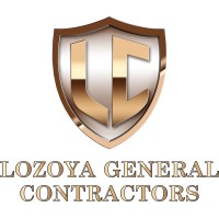 Lozoya General Contractors logo - Similar company to Ths Construction Company