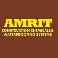 AMRIT Construction Chemicals and Waterproofing Systems logo - Similar company to Max Infotech Limited