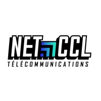 Netccl logo - Similar company to Pazmanya
