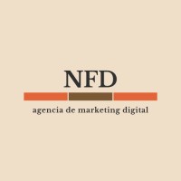 NFD Marketing logo - Similar company to Redgoose Llc