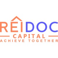 REIDOC Capital logo - Similar company to Strategy2Grow