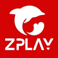 ZPLAY logo - Similar company to Gamnest