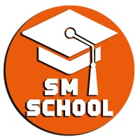 SM SCHOOL logo - Similar company to Rutansh Technologies