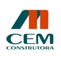 CEM Construtora logo - Similar company to Engeff Construlok