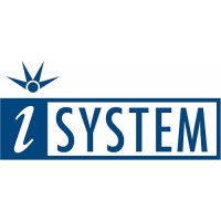 iSYSTEM USA logo - Similar company to Hitex (Uk) Limited