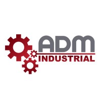 ADM Industrial logo - Similar company to Adm Ingeniería Y Servicios México