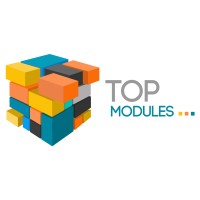 Top Modules logo - Similar company to Akodexe